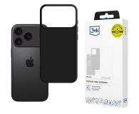 3mk Matt Case do iPhone 17 Pro Max - 1360807 - zdjęcie 1